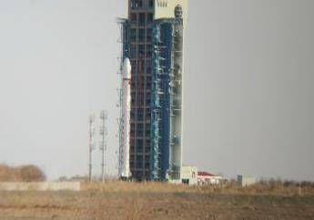 Italia e Cina più vicine nello spazio, lanciato satellite Cses Italia e Cina più vicine nello spazio, lanciato satellite Cses